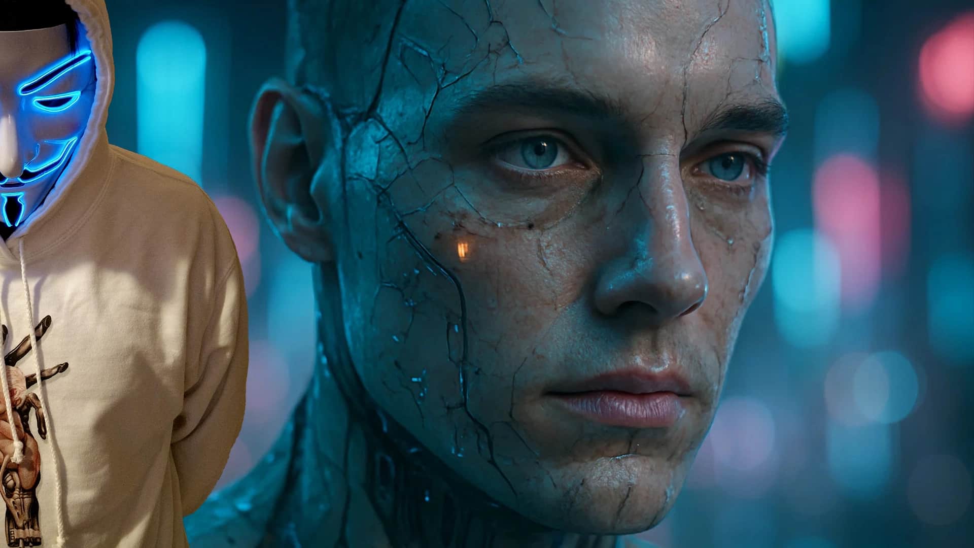 La Singolarità tecnologica è sempre più vicina