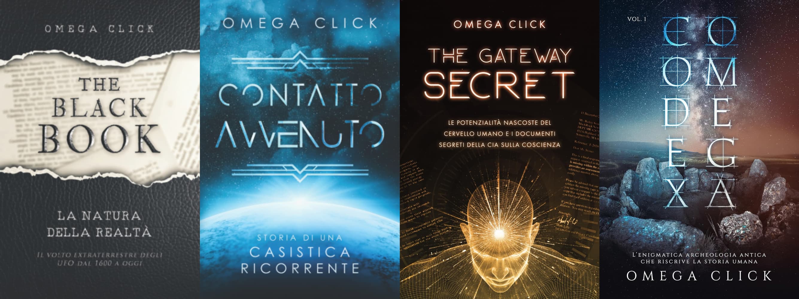 Omega Click Bestseller