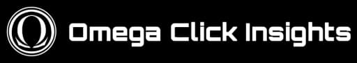 Omega Click Insights logo