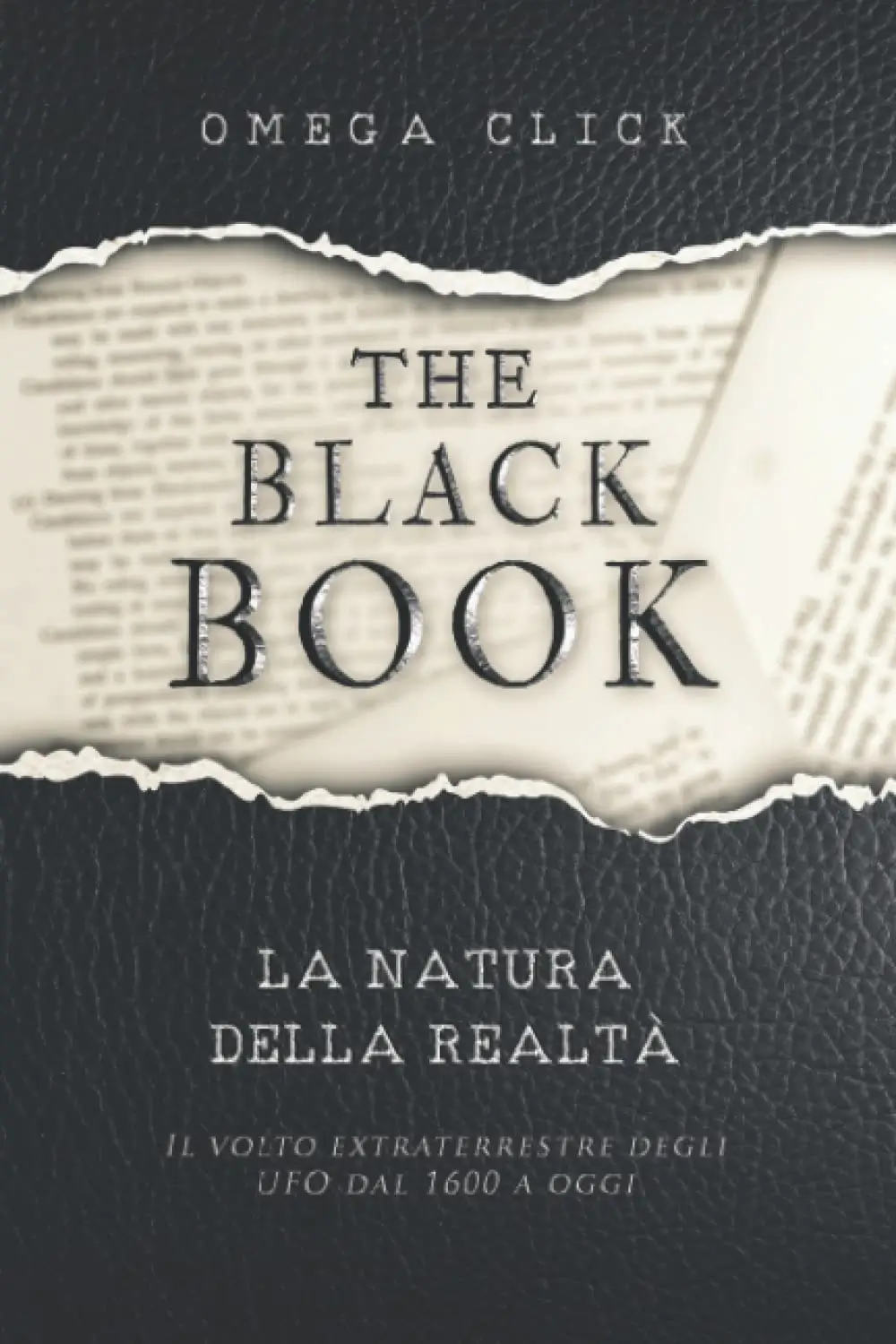 The Black Book