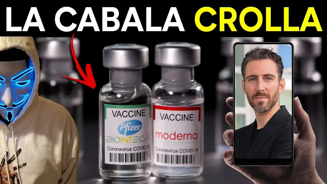 La cabala crolla