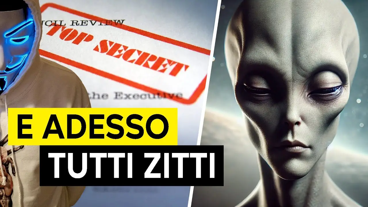 E adesso tutti zitti