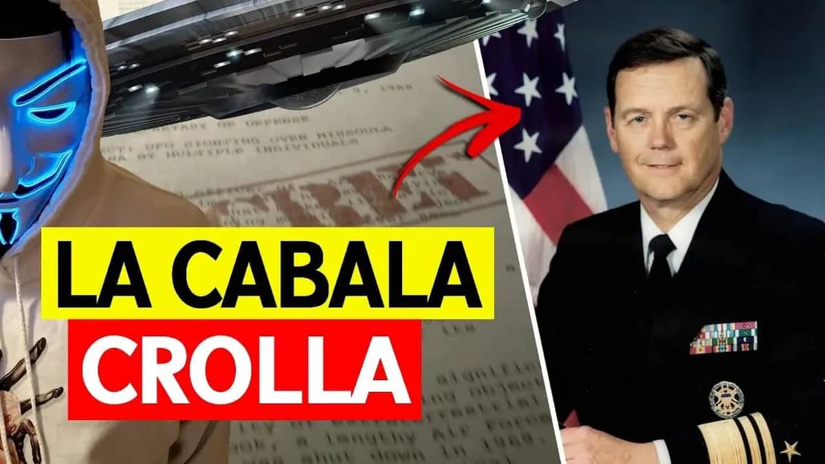 La cabala crolla