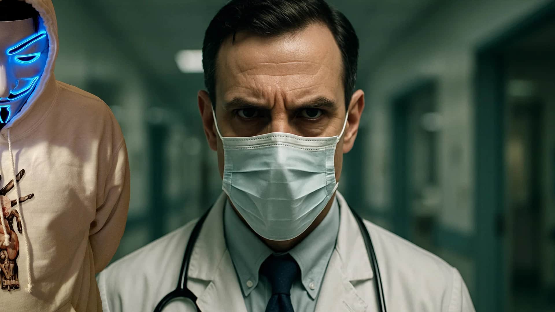 Pfizergate - Sostanze cancerogene nei vaccini