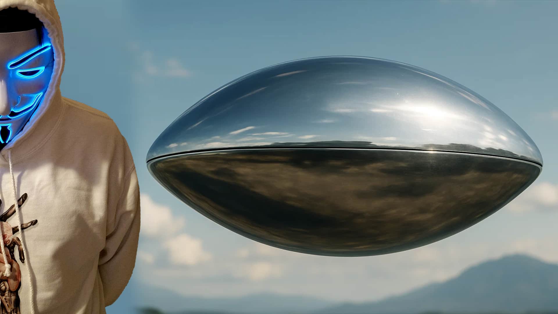 UFO in Iran - I Documenti Ufficiali sono Terrificanti