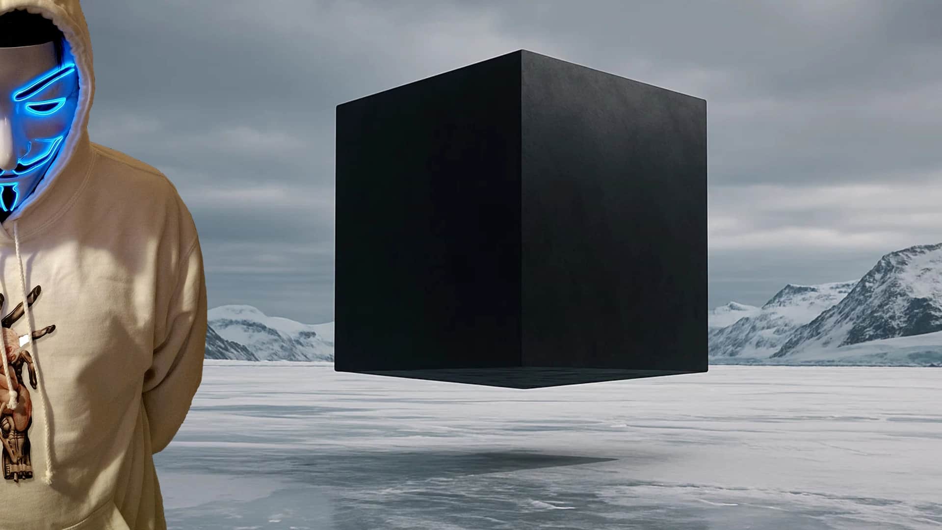 Antartide - Operazione Highjump