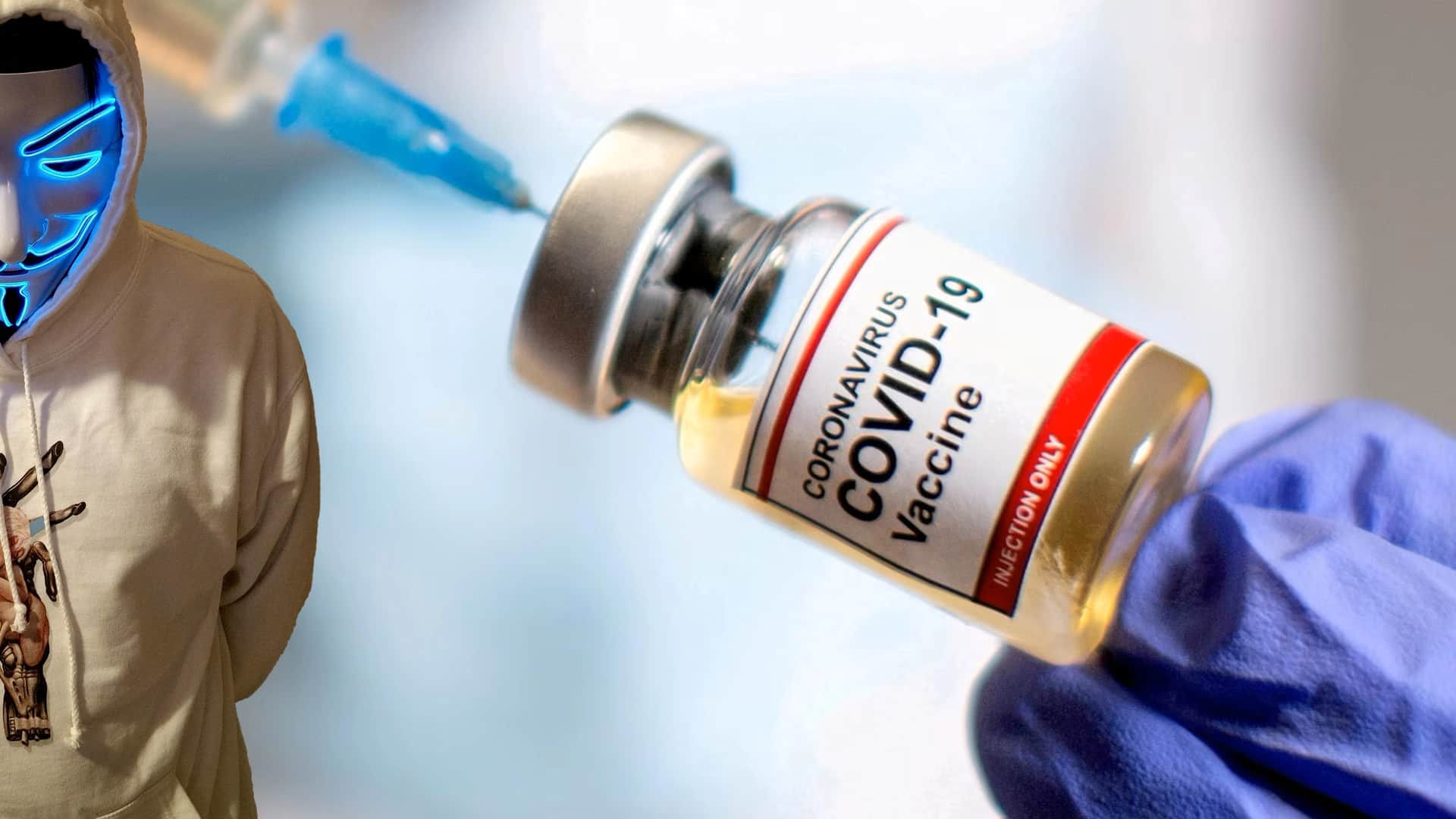 ESCLUSIVO - L'AIFA ammette di non possedere i certificati di sicurezza dei vaccini