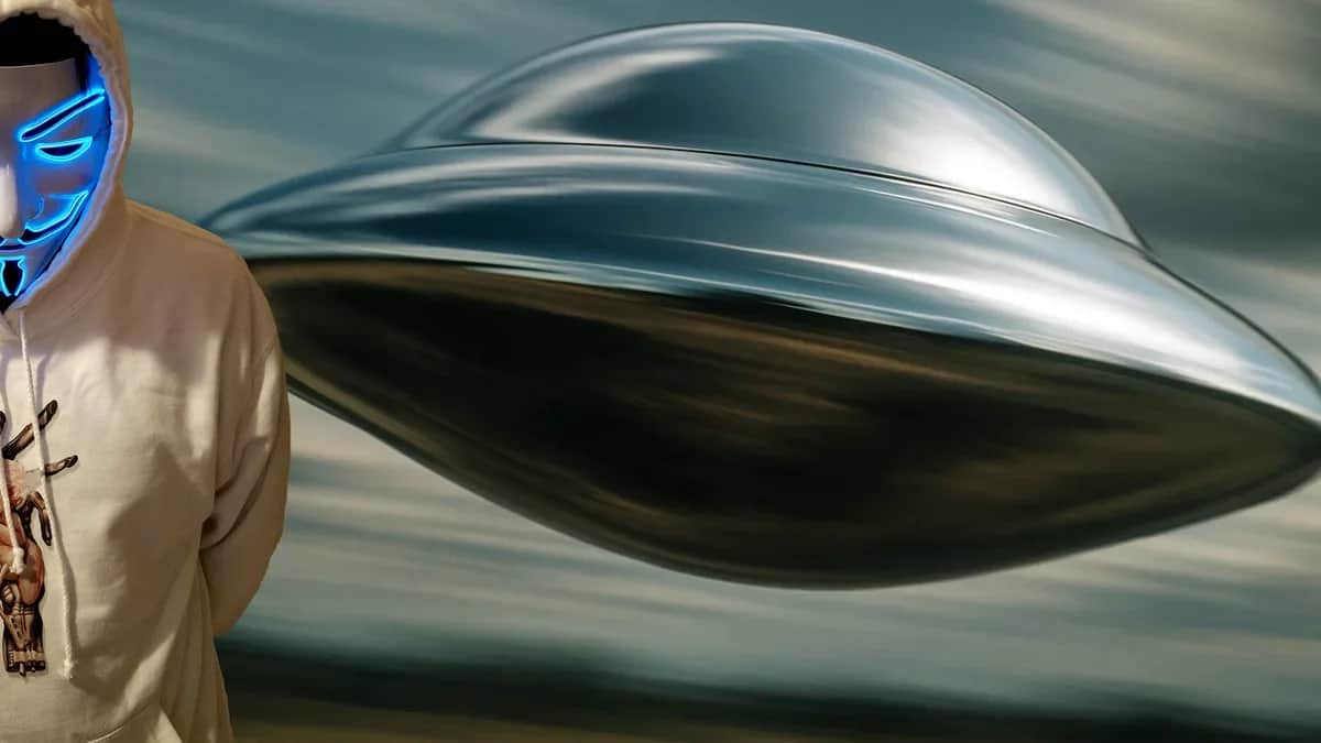 UFO - L'Aspetto che Cambia Tutto: Energia a Radiofrequenza