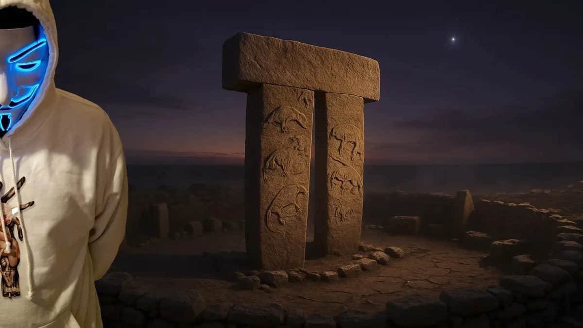Gobekli Tepe - Il Sito Megalitico che Riscrive la Storia