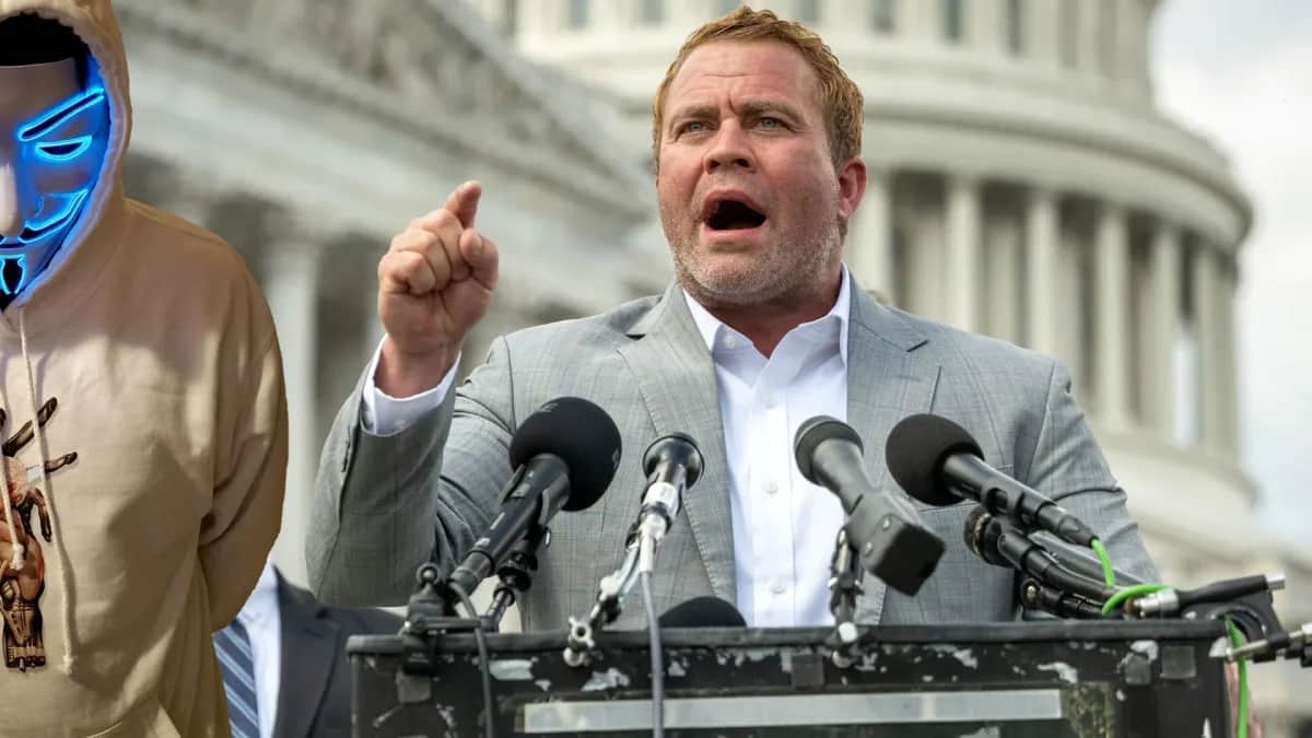 Sound Of Freedom Il Film Documentario sulla Tratta Sessuale di Bambini