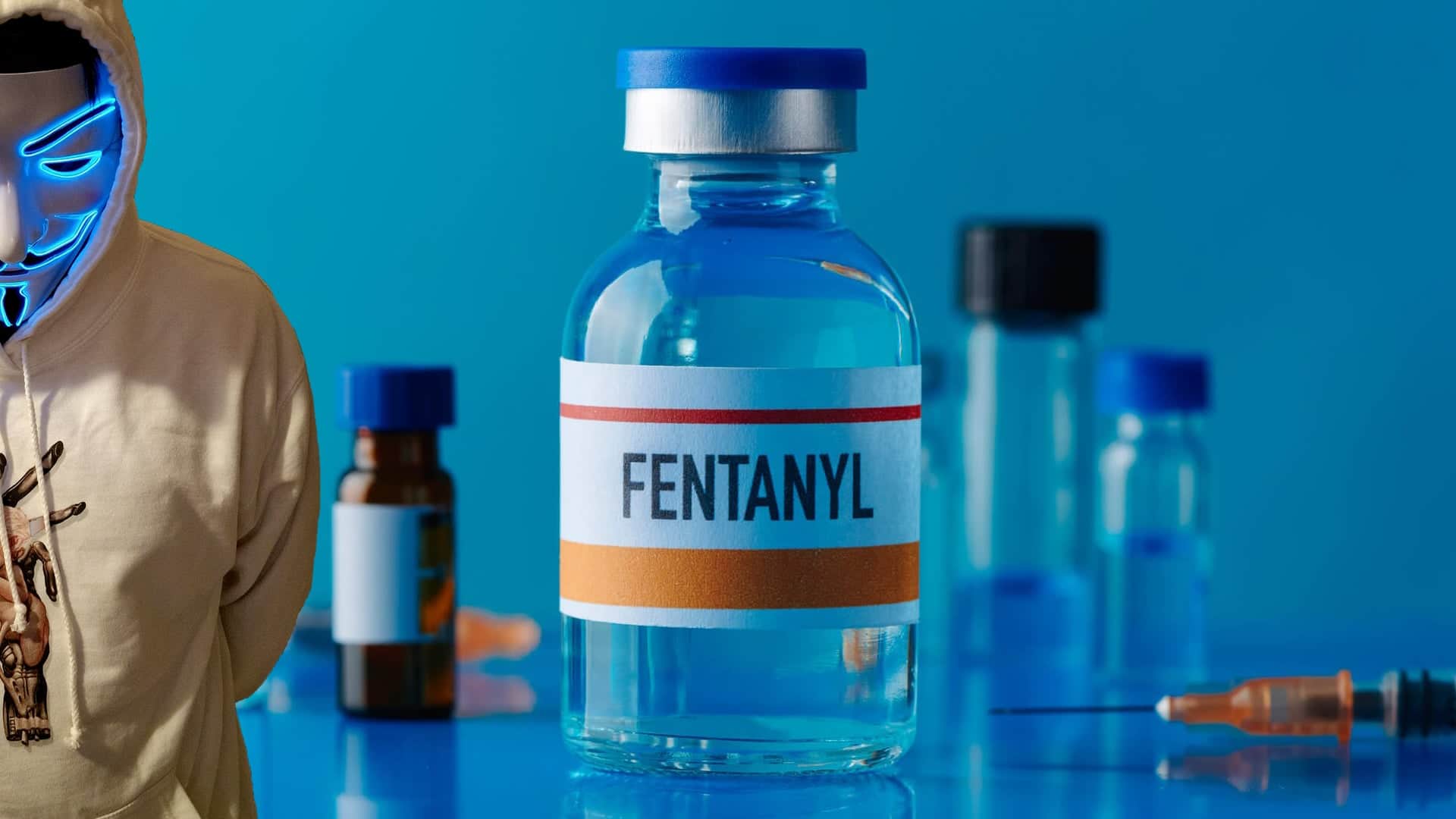 Fentanyl: La Guerra Invisibile Che Sta Distruggendo l’America