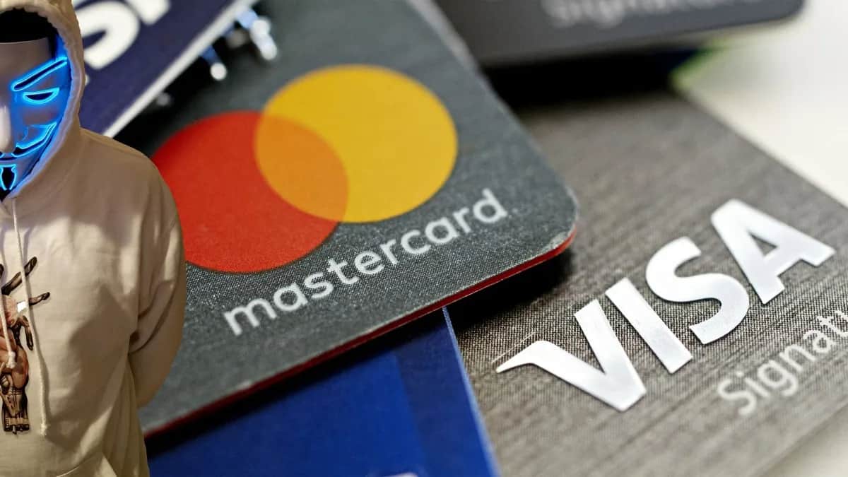 Monopolio Visa e Mastercard: il cartello dei pagamenti elettronici