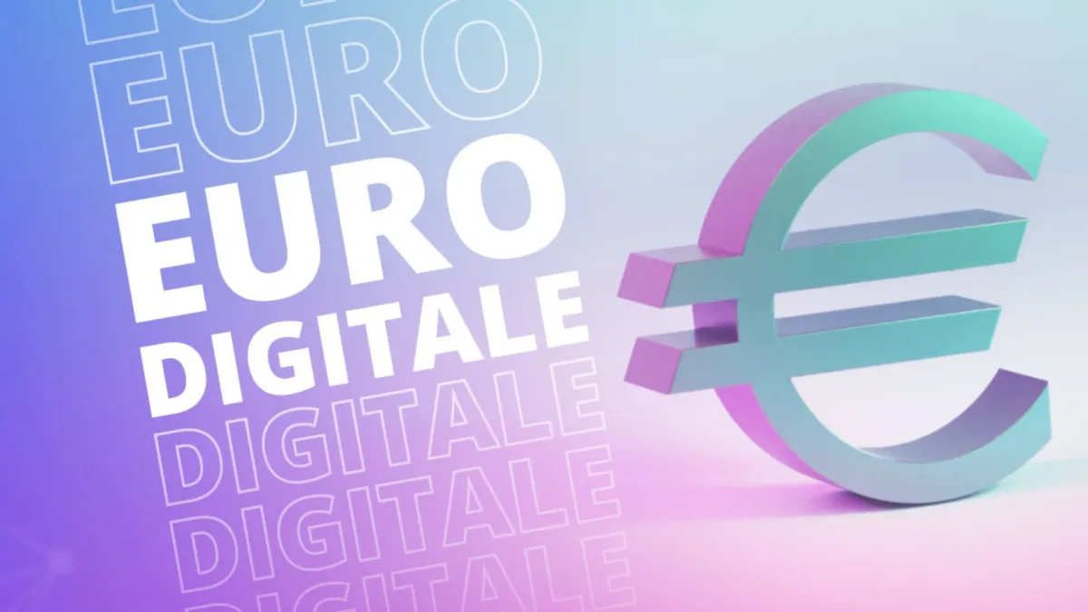 Euro Digitale