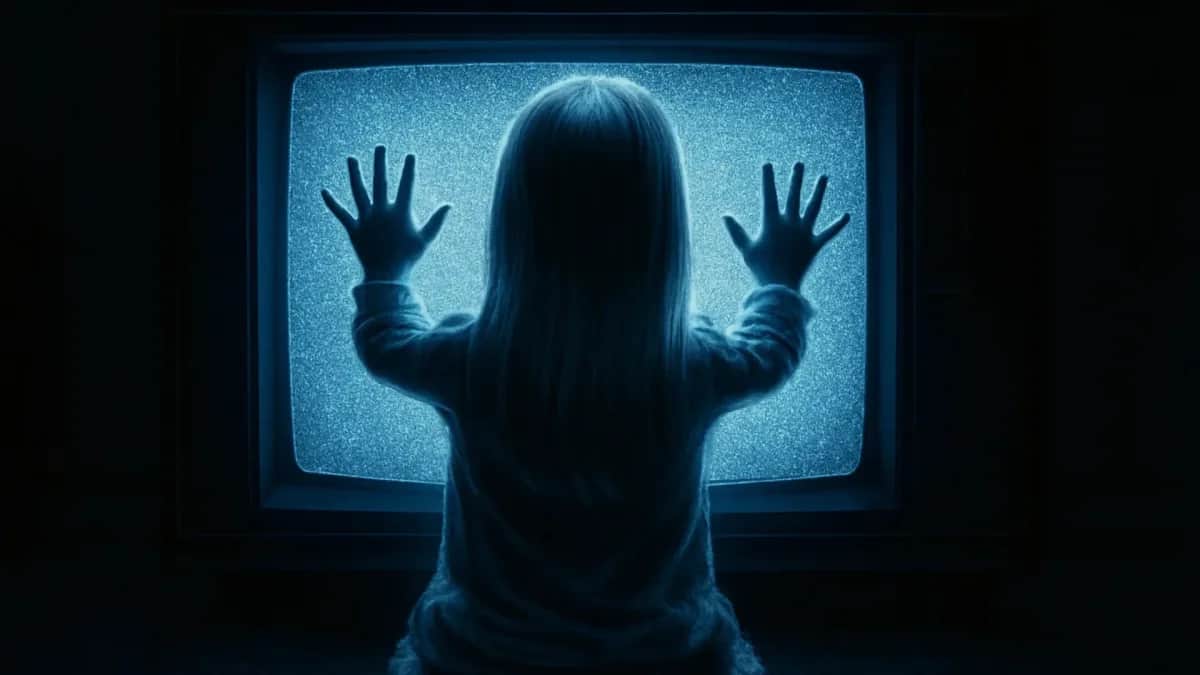 CIA: Poltergeist, Demoni e Paranormale nei documenti ufficiali declassificati