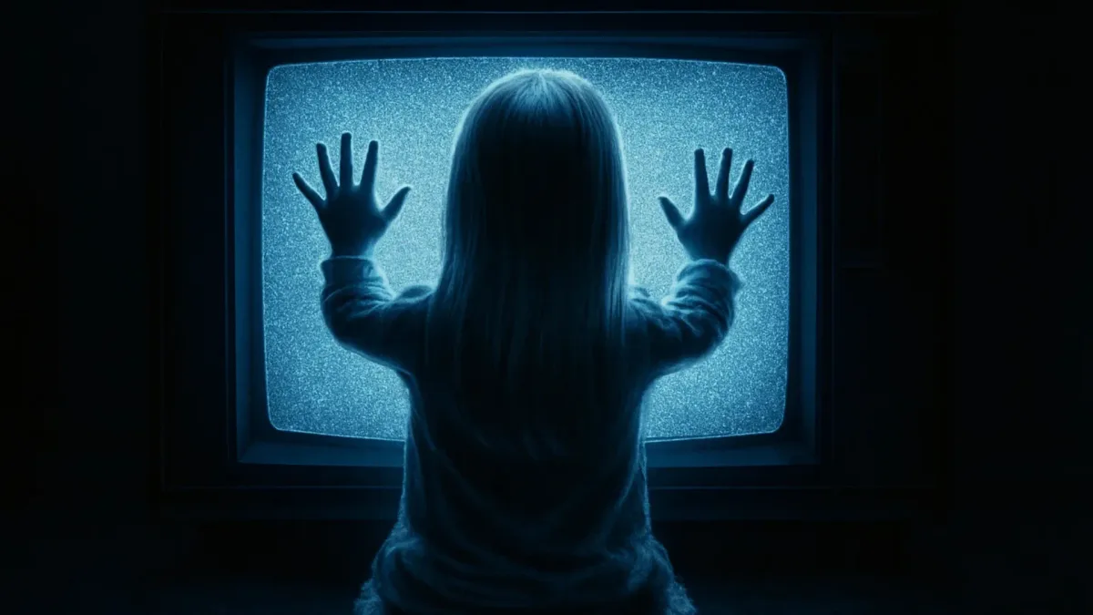 CIA: Poltergeist, Demoni e Paranormale nei documenti ufficiali declassificati