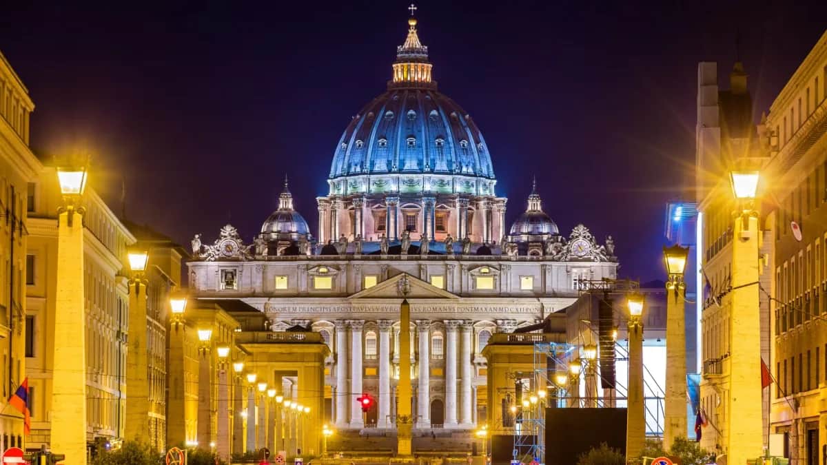 Vaticano: Il documento segreto che ha coperto decenni di abusi nella Chiesa cattolica