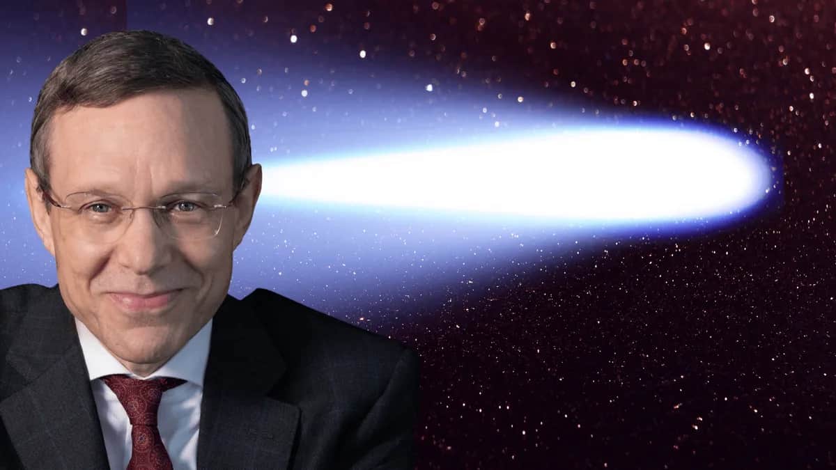 3I/ATLAS: la misteriosa accelerazione non gravitazionale che sfida la scienza