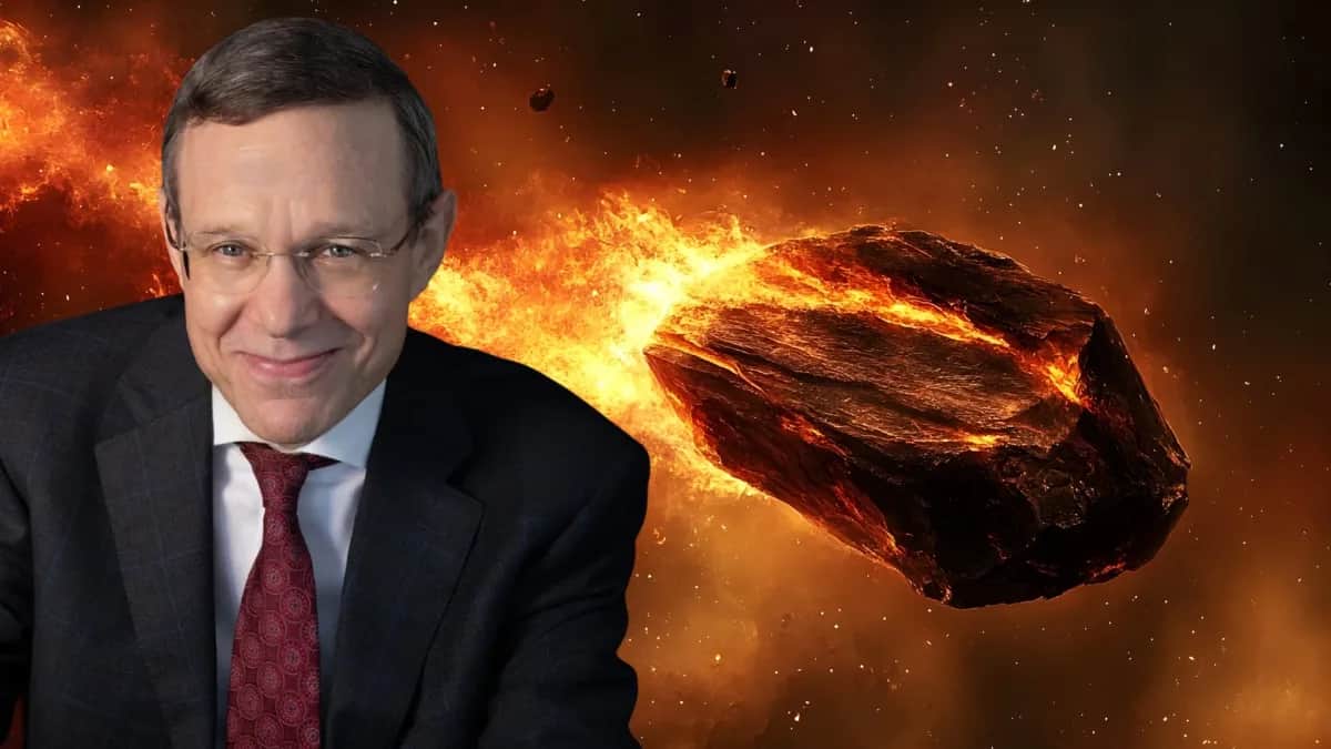 Un nuovo oggetto quasi interstellare è stato scoperto nel Sistema Solare. È collegato a 3I/ATLAS?