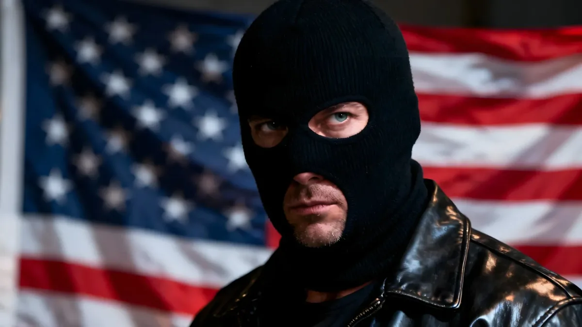 Propaganda USA Venezuela Omega Click