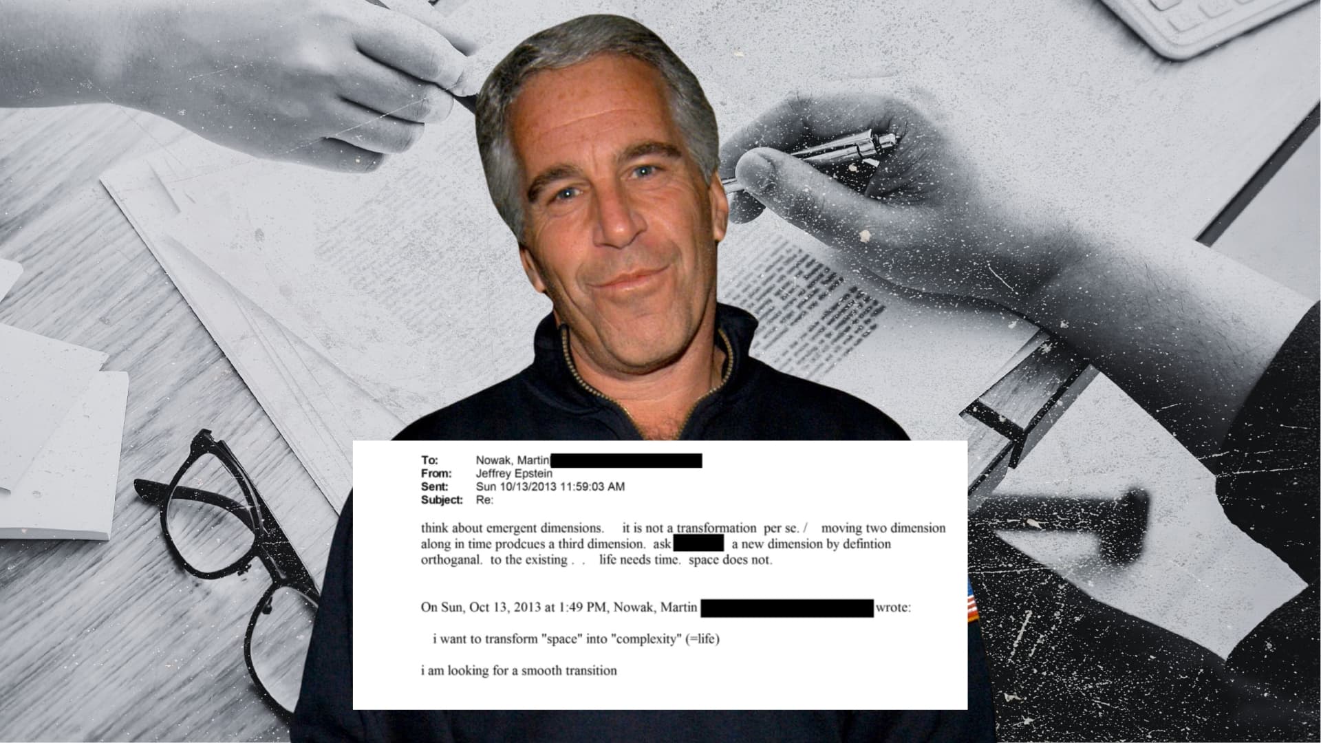 Epstein Files