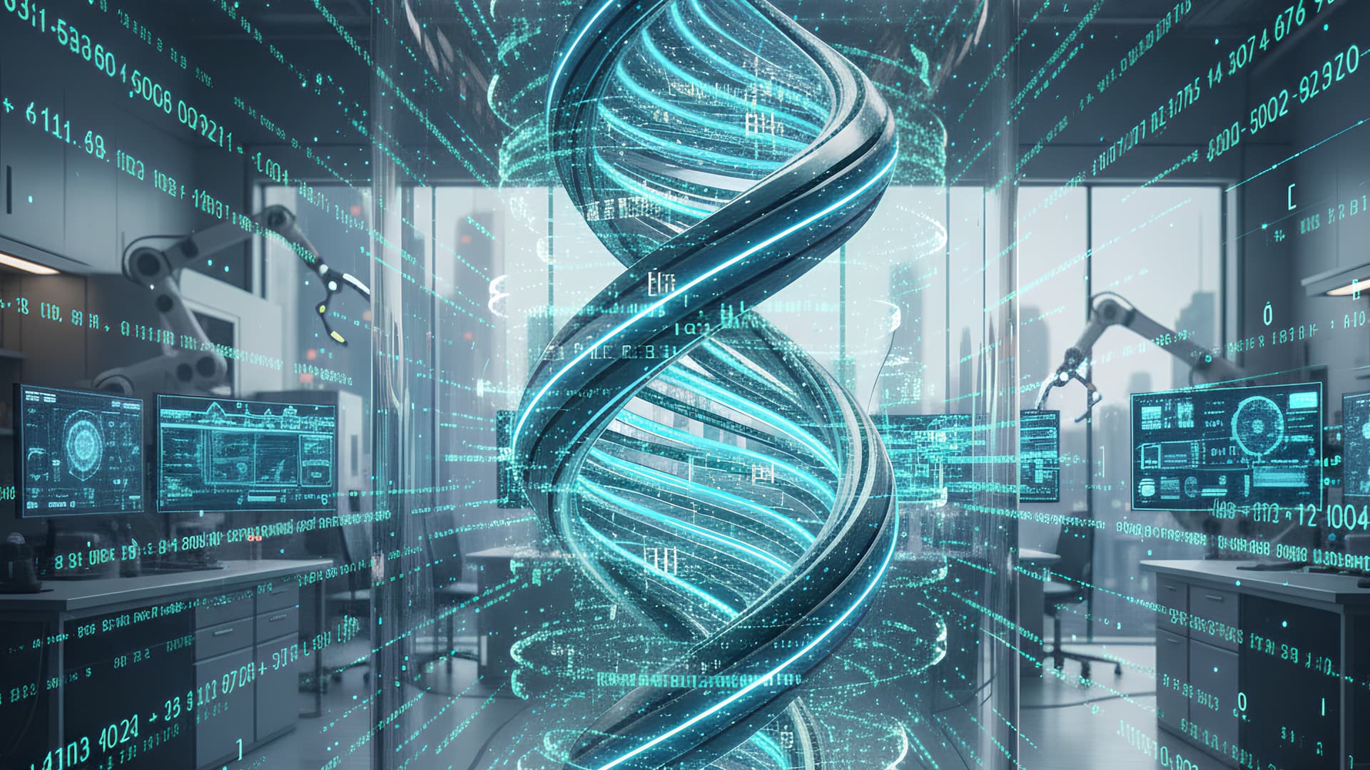 Quando la scienza diventa infrastruttura strategica